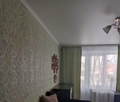 1-комн, 30кв м, этаж 3/5 Авиационная улица, 34А