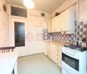 3-комн, 65кв м, этаж 2/9 улица Куликова, 42 к1