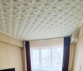 1-комн, 30кв м, этаж 5/5 ул Савушкина, 14