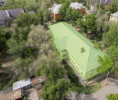 ОСЗ 915 кв м ул Капитанская, 26