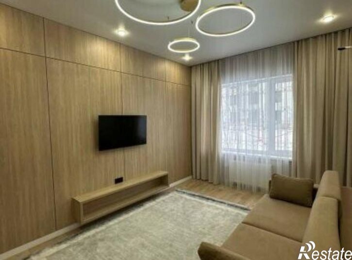 2-комн квартира ул Фурманова, 9,  д. 9