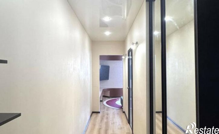 1-комн квартира ул Боевая, 126 7,  д. 126 7,  к. 7