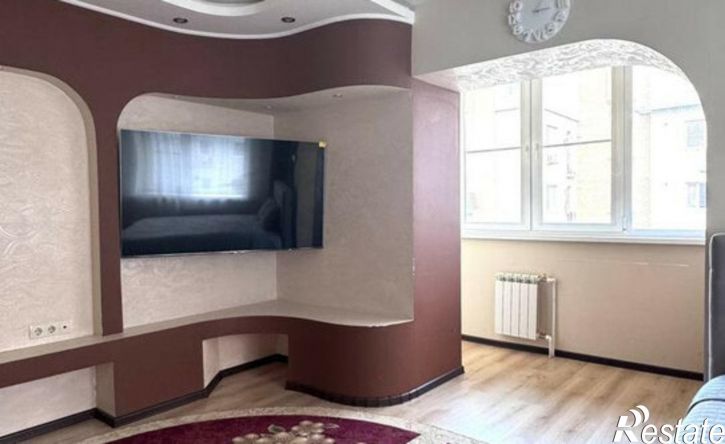 1-комн квартира ул Боевая, 126 7,  д. 126 7,  к. 7