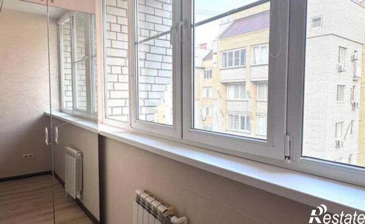 1-комн квартира ул Боевая, 126 7,  д. 126 7,  к. 7