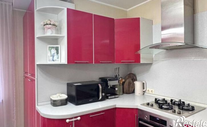 1-комн квартира ул Боевая, 126 7,  д. 126 7,  к. 7