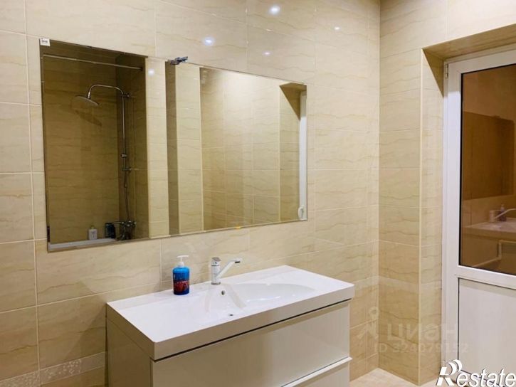 3-комн квартира улица Куликова, 67В,  д. 67В