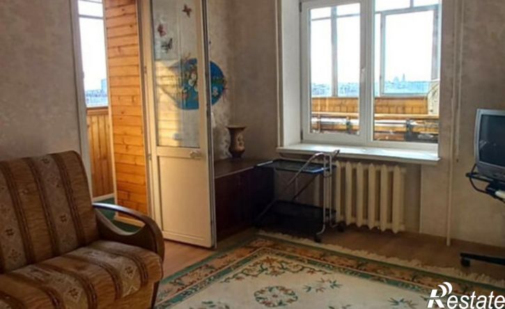 2-комн квартира Звёздная улица, 47 к5,  д. 47 к5