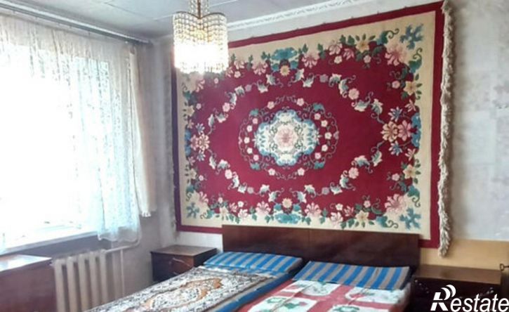 2-комн квартира Звёздная улица, 47 к5,  д. 47 к5