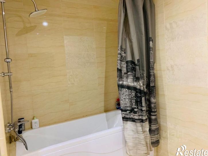 3-комн квартира улица Куликова, 67В,  д. 67В