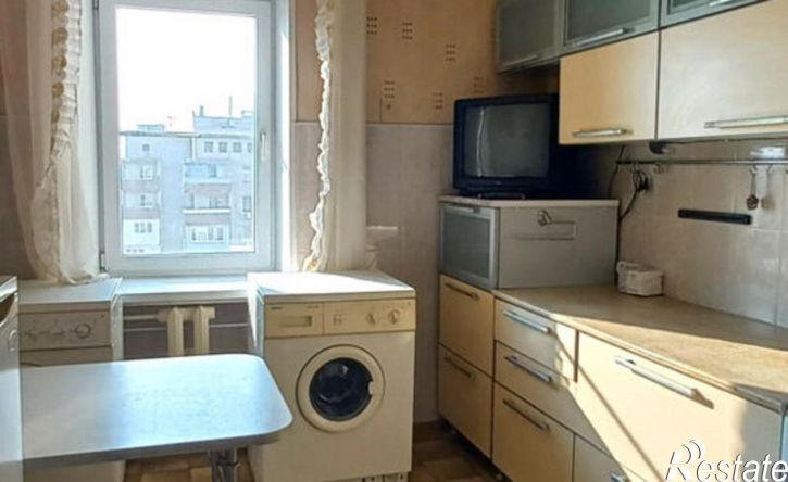 2-комн квартира Звёздная улица, 47 к5,  д. 47 к5