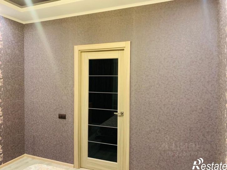 3-комн квартира улица Куликова, 67В,  д. 67В