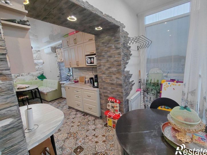 2-комн квартира улица Академика Королёва, 22,  д. 22