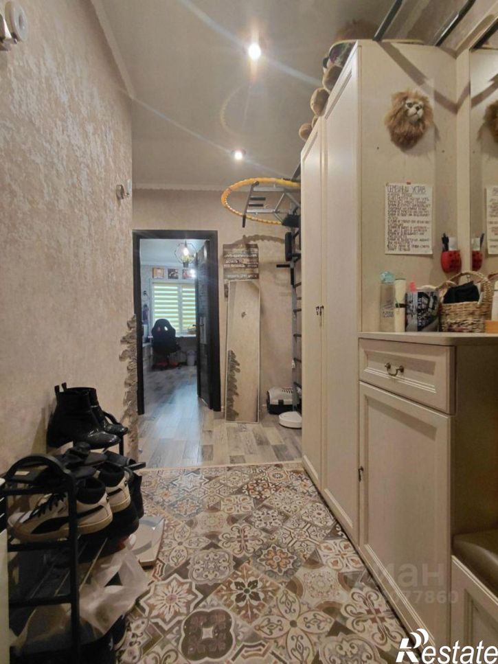 2-комн квартира улица Академика Королёва, 22,  д. 22