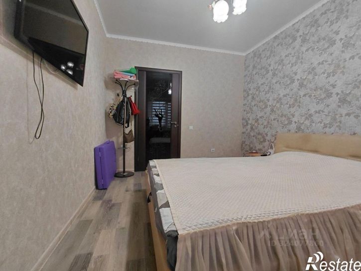 2-комн квартира улица Академика Королёва, 22,  д. 22