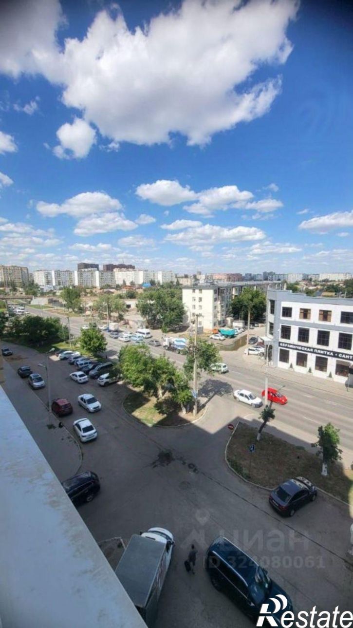 1-комн квартира Боевая улица, 126 к9,  д. 126 к9