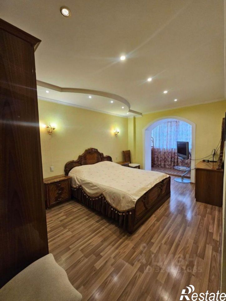 3-комн квартира улица Шаумяна, 30/49/20,  д. 30/49/20