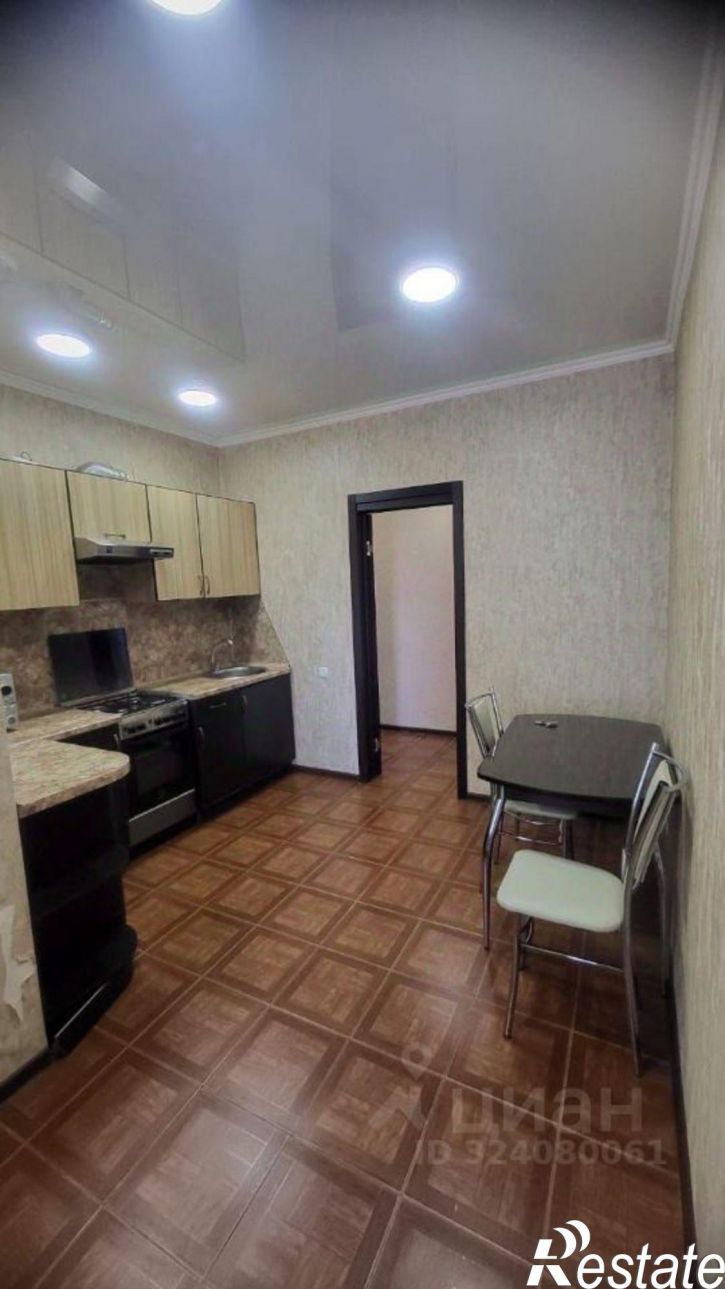 1-комн квартира Боевая улица, 126 к9,  д. 126 к9