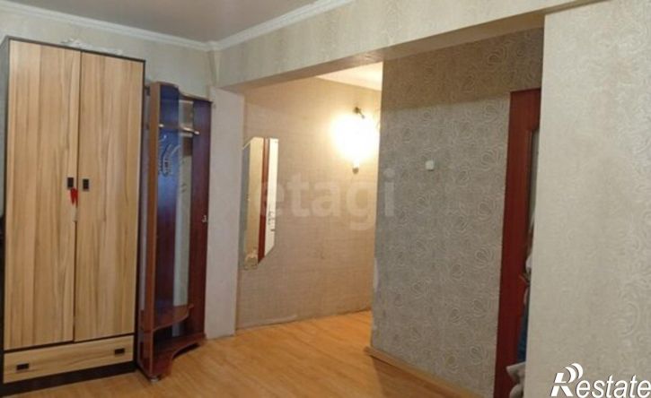 1-комн квартира улица Татищева, 20,  д. 20