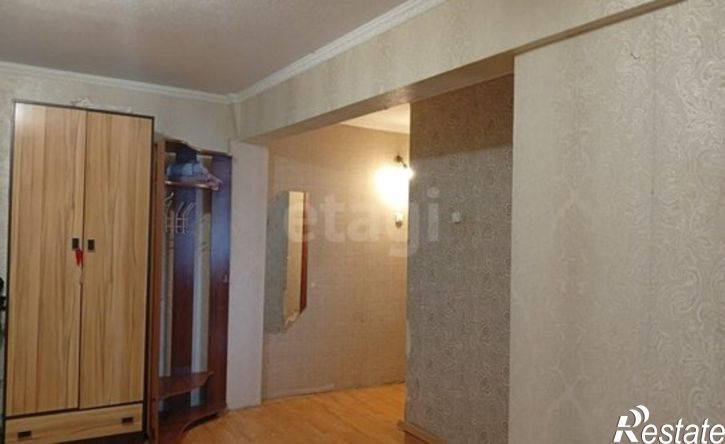 1-комн квартира улица Татищева, 20,  д. 20