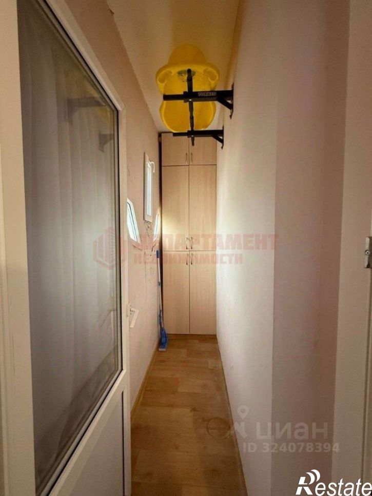 3-комн квартира улица Валерии Барсовой, 4,  д. 4