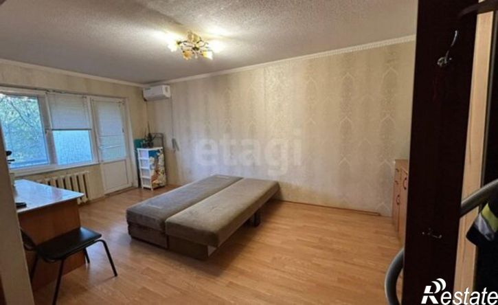 1-комн квартира улица Татищева, 20,  д. 20