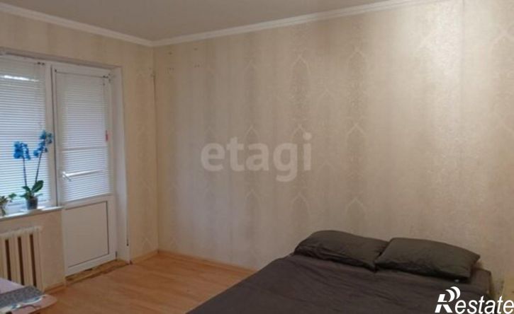 1-комн квартира улица Татищева, 20,  д. 20