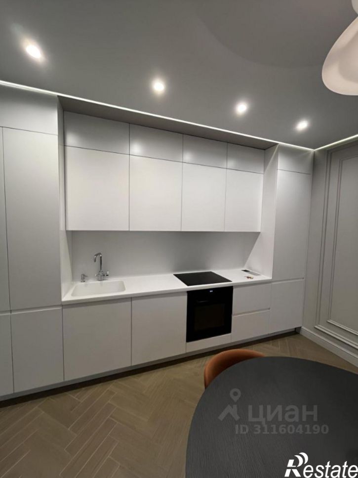 3-комн квартира ул Бехтерева, 2б,  д. 2б