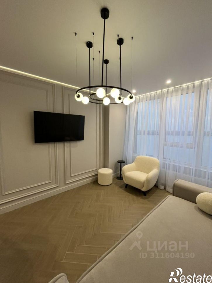 3-комн квартира ул Бехтерева, 2б,  д. 2б