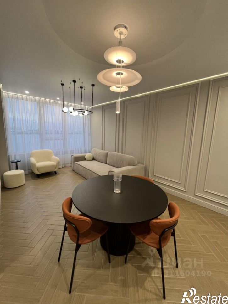 3-комн квартира ул Бехтерева, 2б,  д. 2б