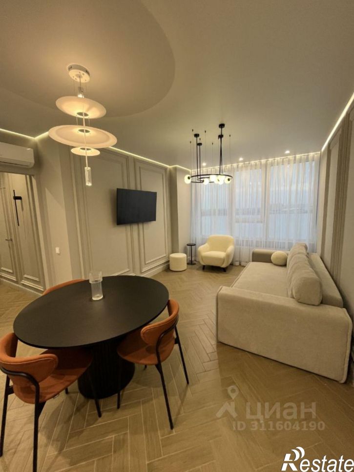 3-комн квартира ул Бехтерева, 2б,  д. 2б