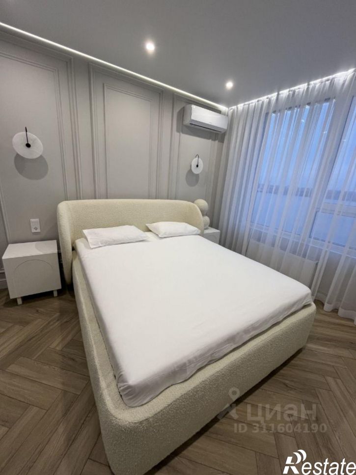 3-комн квартира ул Бехтерева, 2б,  д. 2б