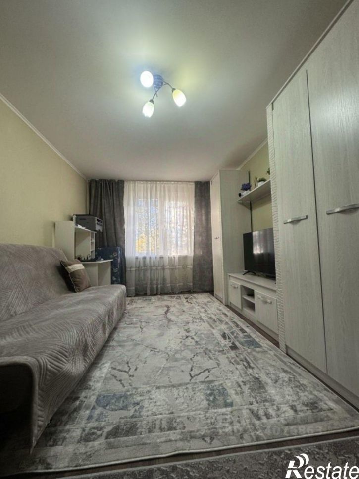 1-комн квартира ул Хибинская, 43,  д. 43