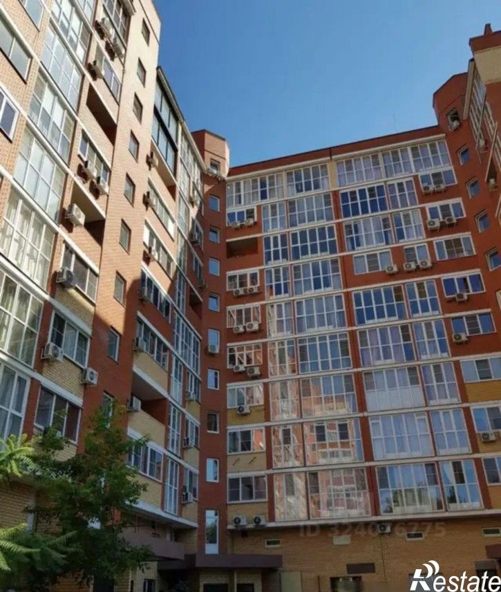 2-комн квартира ул Марфинская, 15,  д. 15