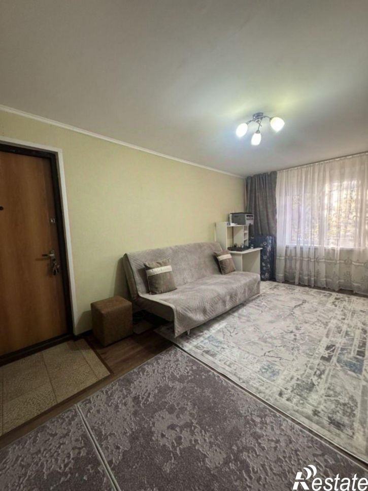 1-комн квартира ул Хибинская, 43,  д. 43