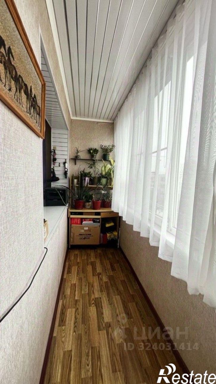 1-комн квартира ул Хибинская, 6 1,  д. 6 1,  к. 1