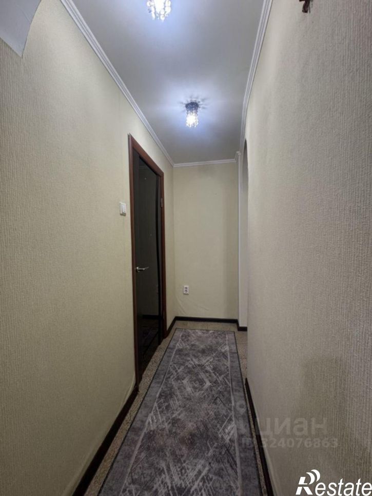 1-комн квартира ул Хибинская, 43,  д. 43