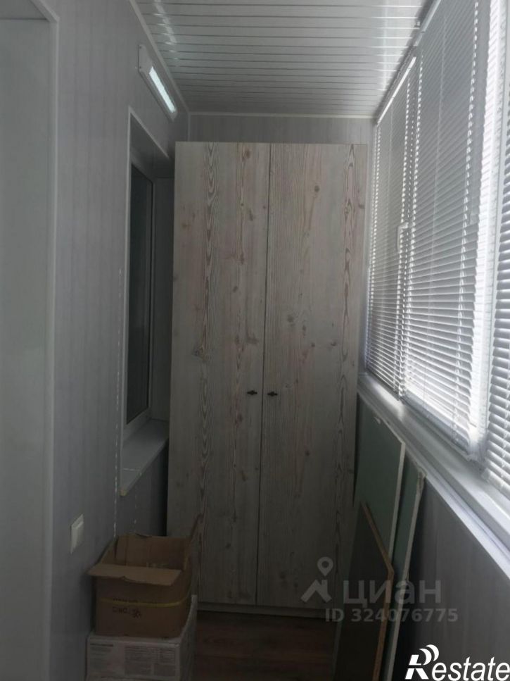 2-комн квартира ул Марфинская, 15,  д. 15