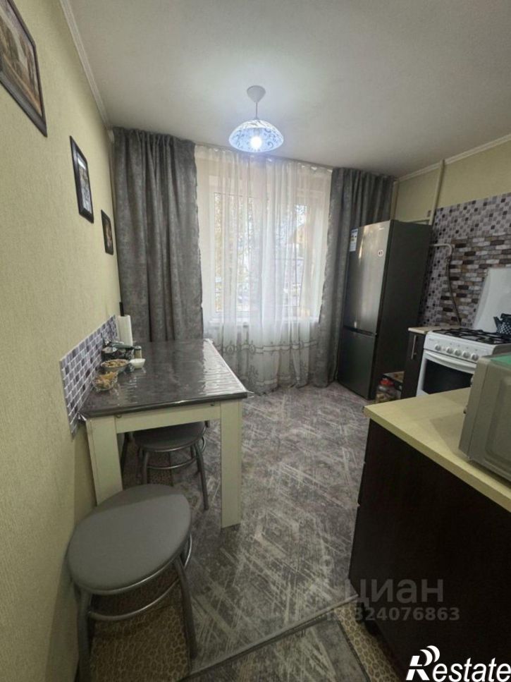 1-комн квартира ул Хибинская, 43,  д. 43