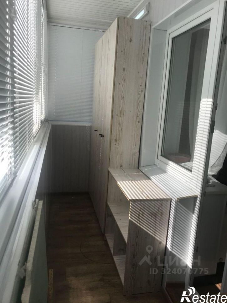 2-комн квартира ул Марфинская, 15,  д. 15