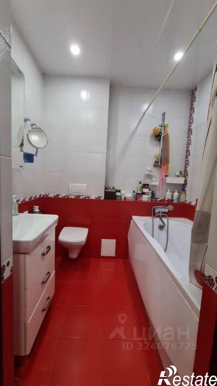 2-комн квартира ул Марфинская, 15,  д. 15