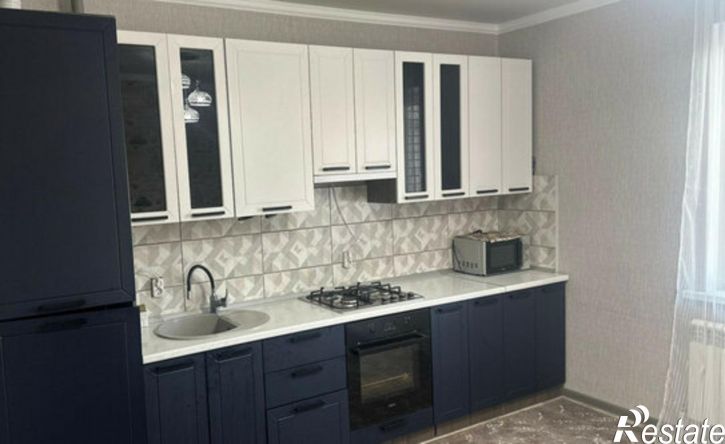 2-комн квартира набережная реки Царев, 83,  д. 83