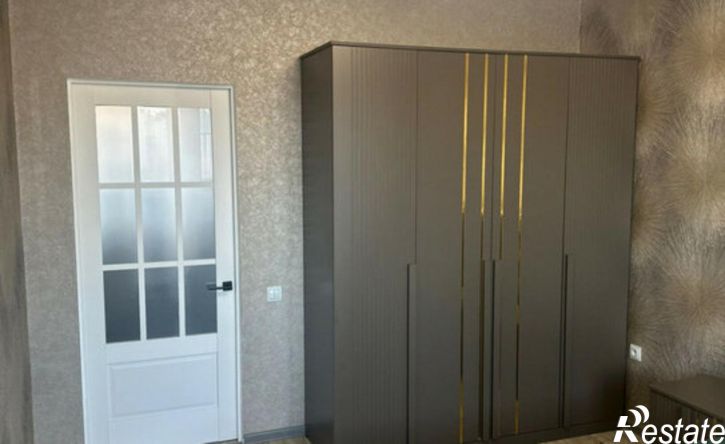 2-комн квартира набережная реки Царев, 83,  д. 83