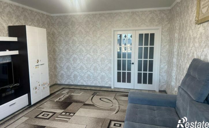 2-комн квартира набережная реки Царев, 83,  д. 83