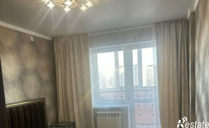 2-комн квартира набережная реки Царев, 83,  д. 83