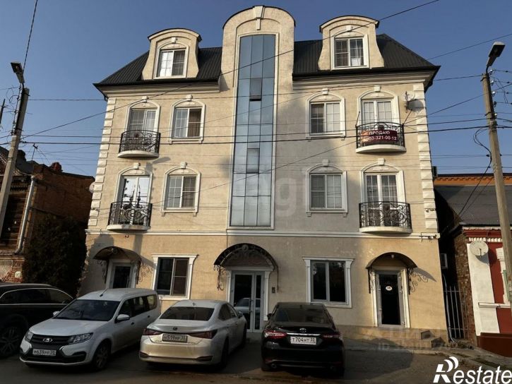 3-комн квартира Казанская улица, 69,  д. 69