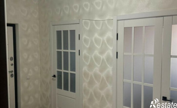 2-комн квартира набережная реки Царев, 83,  д. 83