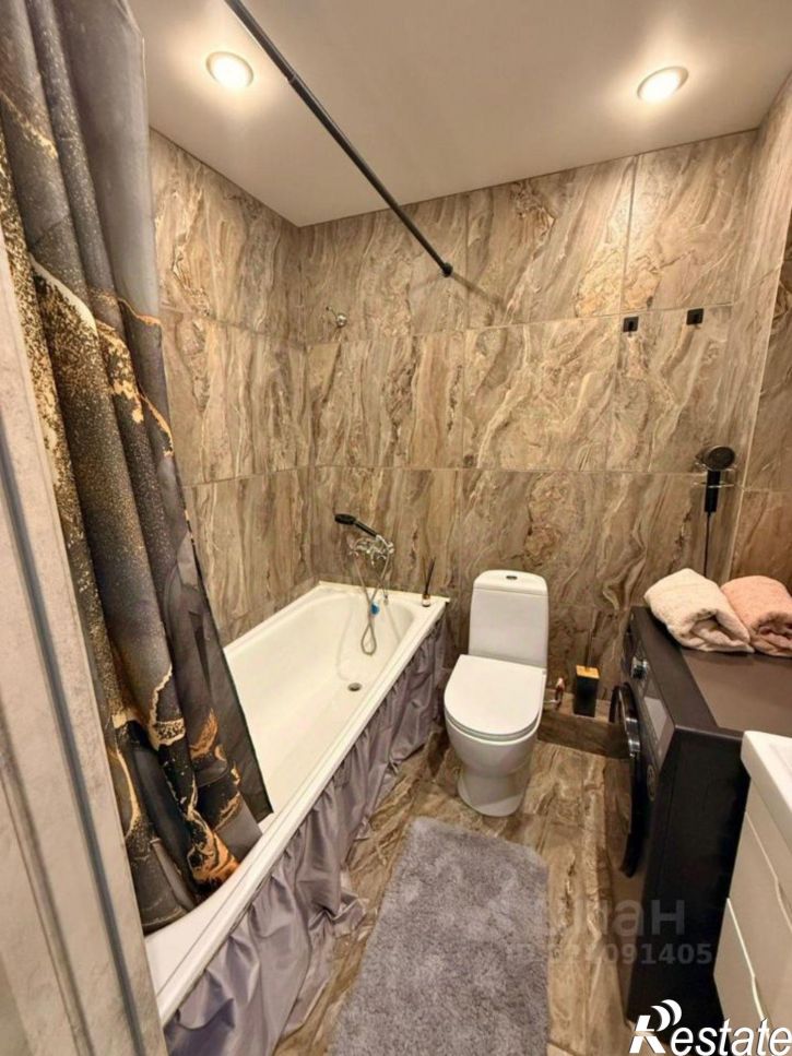 1-комн квартира 8-я Железнодорожная улица, 59,  д. 59