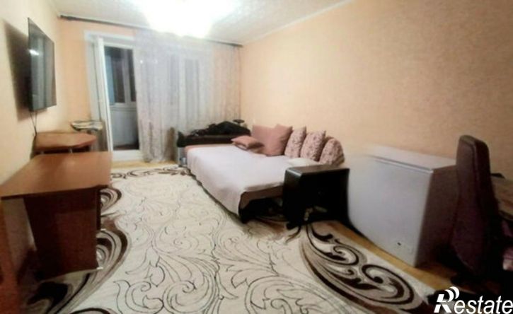 2-комн квартира Хибинская улица, 45 к6,  д. 45 к6