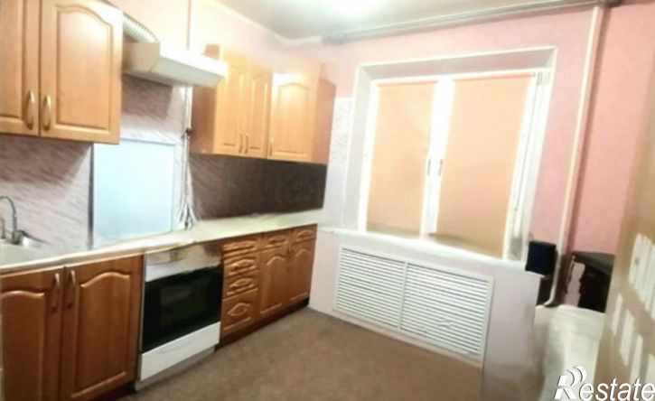 2-комн квартира Хибинская улица, 45 к6,  д. 45 к6