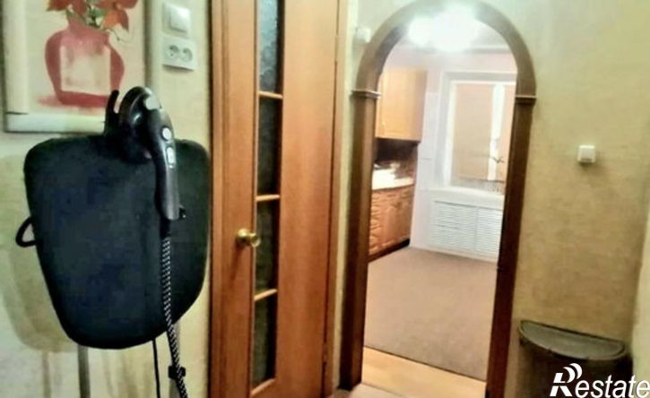 2-комн квартира Хибинская улица, 45 к6,  д. 45 к6